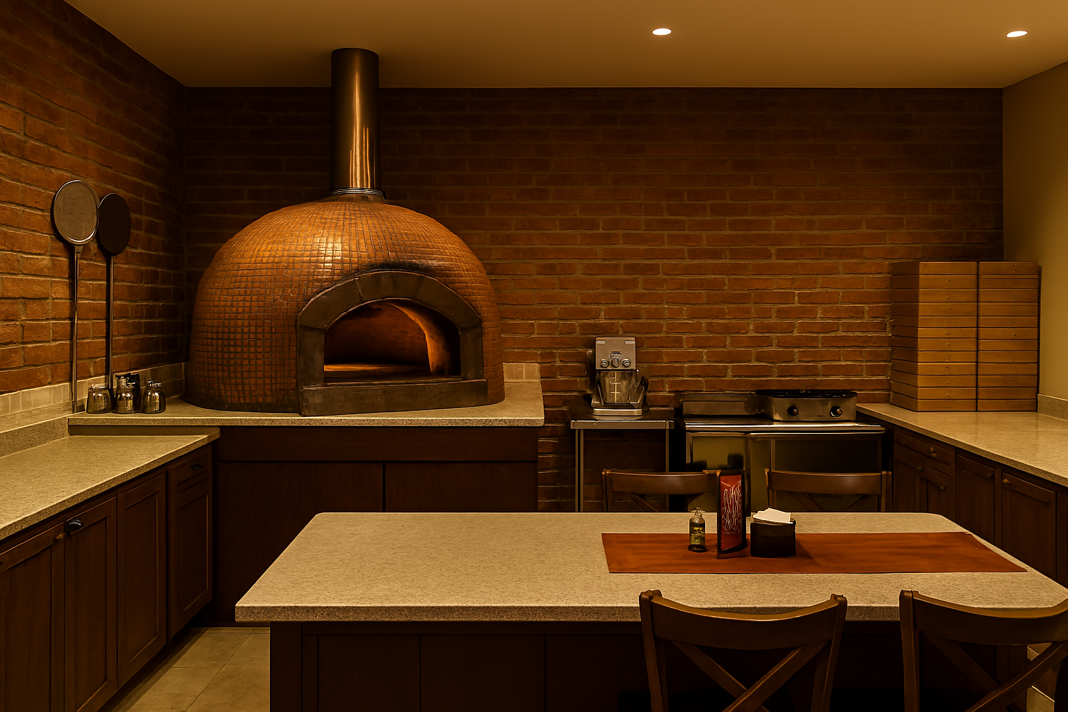 Cozinha