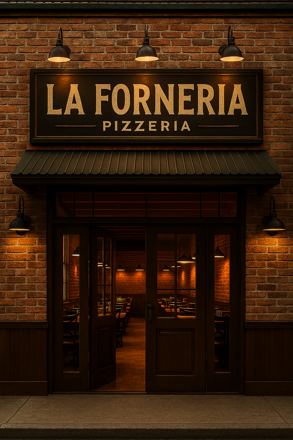 Entrada